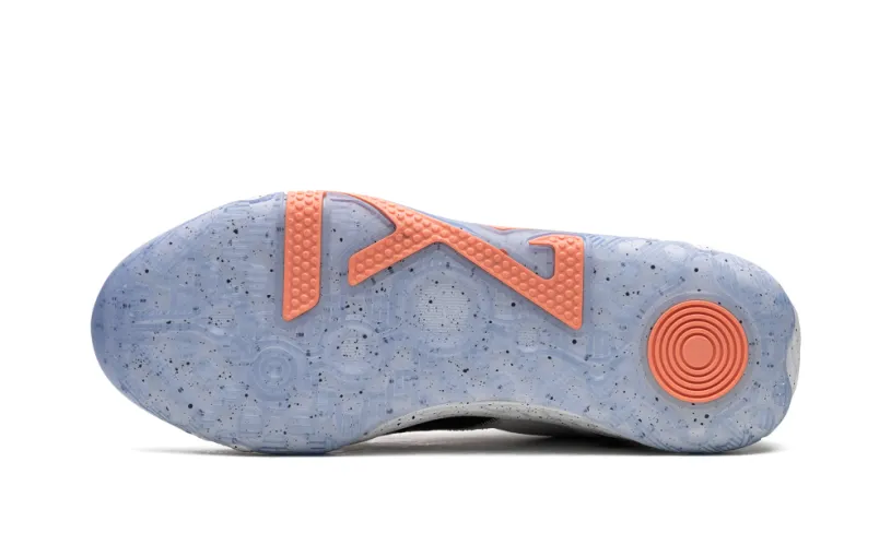 Nike Basketball PG 6 'Fluoro'